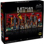 LEGO Batman 76271 The Animated Series Gotham City™