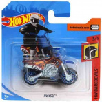 Hot Wheels Kolekce Basic 1:64 HW450F, Mattel FRR88