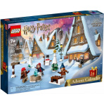 LEGO Harry Potte 76418 Adventný kalendár 2023 LEGO® Harry Potter™