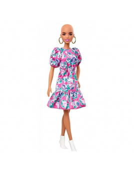 Barbie modelka 150, Mattel GHW64
