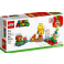LEGO Super Mario 71412 Ostrov veľkého záporáka – rozširujúci set