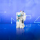 Hasbro Transformers EarthSpark 1-Step Flip Changer WHEELJACK, F6715