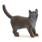 Schleich 13973 Britská krátkosrstá kočka