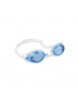 Intex 55684 Brýle plavecké PLAY modré