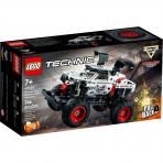 LEGO® TECHNIC 42150 Monster Jam™ Monster Mutt™ Dalmatínec