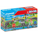 Playmobil 71332 Cyklistický kurz
