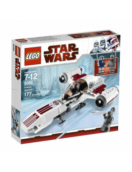 LEGO Star Wars 8085 Letúň Freeco