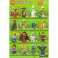 LEGO® 71008 Minifigurka Kyklopka