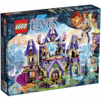 LEGO Elves 41078 Skyra a tajomný hrad pod nebom