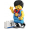 LEGO® 71045 Minifigurka 25. série - Sprinter