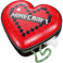 Ravensburger 11285 Puzzle 3D Srdce Minecraft 54 dílků