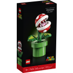LEGO Super Mario 71426 Piraňová rastlina