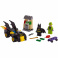 LEGO® Super Heroes 76137 Batman™ vs. Hádankář™ a loupež