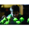 4M Glow 3D Svítící dinosauři