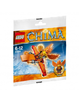 LEGO Chima 30264 Frax