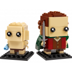 LEGO BrickHeadz 40630 Frodo™ a Gloch