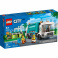 LEGO® CITY 60386 Popelářský vůz