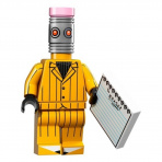 LEGO® 71017 minifigurka Guma