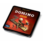 Albi Magnetické hry na cesty Domino