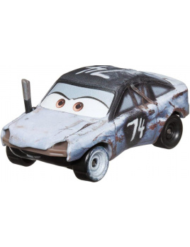 Mattel Cars 3 Autíčko PATTY, DXV76