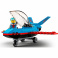 LEGO® CITY 60323 Kaskadérské letadlo
