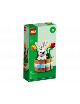 LEGO 40587 Velkonočný košík