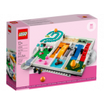 LEGO 40596 Magické bludisko
