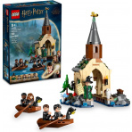 LEGO® Harry Potter 76426 Loděnice u Bradavického hradu