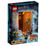 LEGO Harry Potter 76382 Čarovné momenty z Rokfortu: Hodina transfigurácie