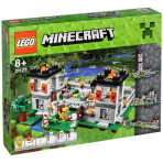 LEGO Minecraft 21127 Pevnosť