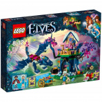 LEGO Elves 41187 Rosalynina liečivá skrýša
