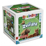 BrainBox Zvířata