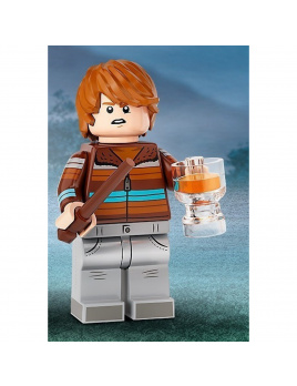 LEGO® 71028 minifigurka Harry Potter 2 - Ron Weasley
