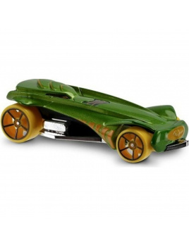 Hot Wheels DC autíčko Green Arrow, Mattel FGL67