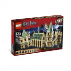 LEGO Harry Potter 4842 Rokfortský hrad