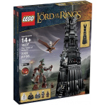 LEGO Lord of The Rings 10237 Tower of Orthanc