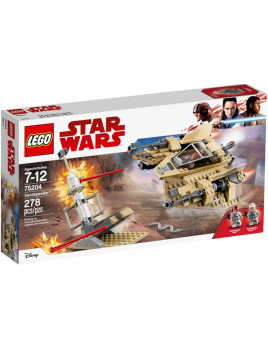 LEGO Star Wars 75204 Piesočný klzák