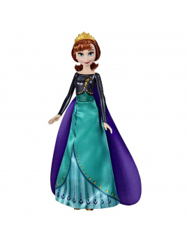 Frozen 2 Ledové království Královna Anna, Hasbro F3524