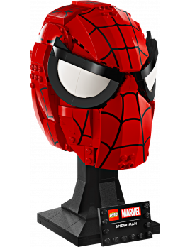LEGO Marvel 76285 Spider-Manova maska