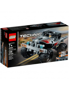 LEGO Technic 42090 Útek v tereňáku