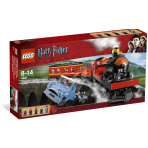 LEGO Harry Potter 4841 Rokfortský expres