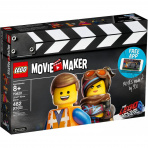 LEGO Movie 2 70820 Movie Maker