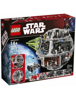 LEGO 10188 Star Wars - Death Star
