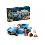 LEGO Harry Potter 76424 Lietajúce auto Ford Anglia