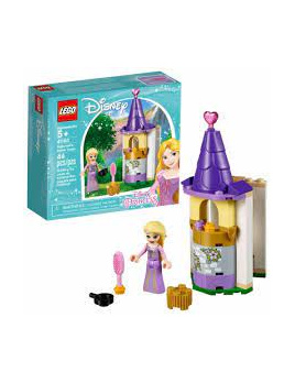 LEGO Disney 41163 Rapunzel a jej věžička