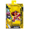 Hasbro Transformers Buzzworthy Bumblebee EVIL PREDACON TERRORSAUR