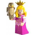 LEGO® 71038 Minifigurka Sté výročí Disney - Aurora