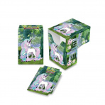 Pokémon UP: Enchanted Glade - Deck Box - krabička na karty