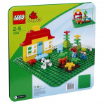 LEGO Duplo 2304 Veľká podložka na stavanie