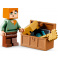 LEGO® Minecraft® 21252 Zbrojnice